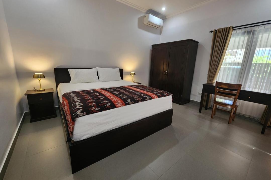 Photo of Bedroom in Lovina