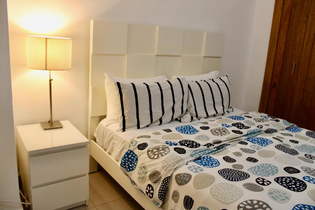 Photo of Bedroom in Juan Dolio - El Pueblo