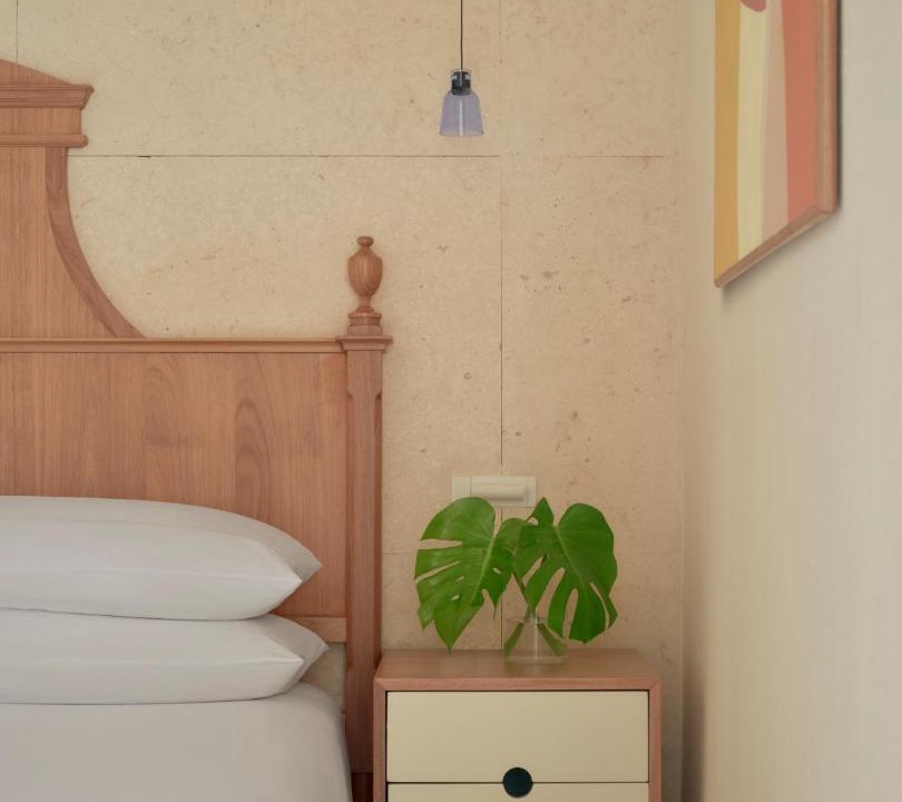 Photo of Bedroom in Downtown Santo Domingo