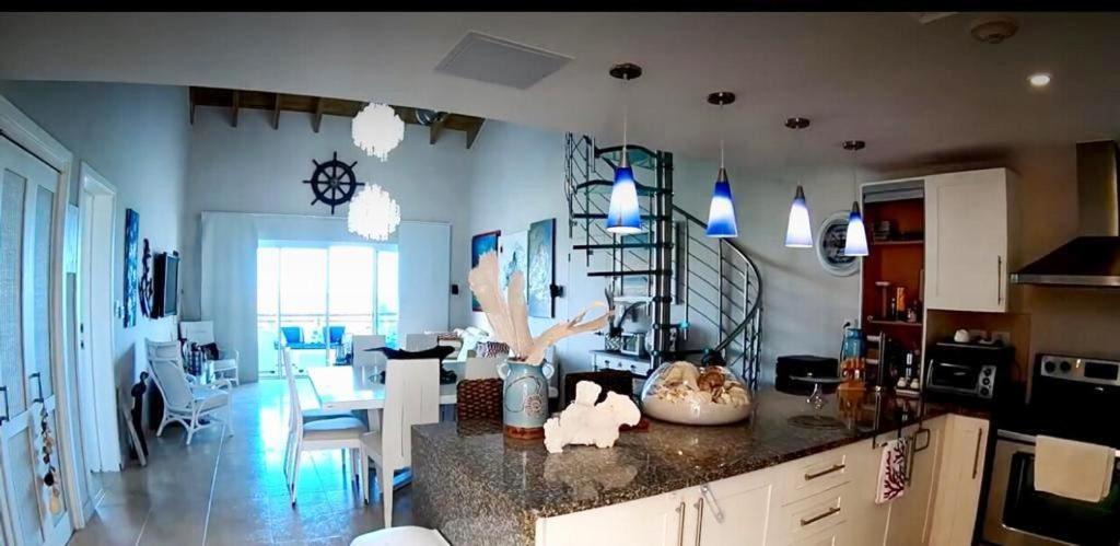 Photo of Kitchen in Cap Cana Marina