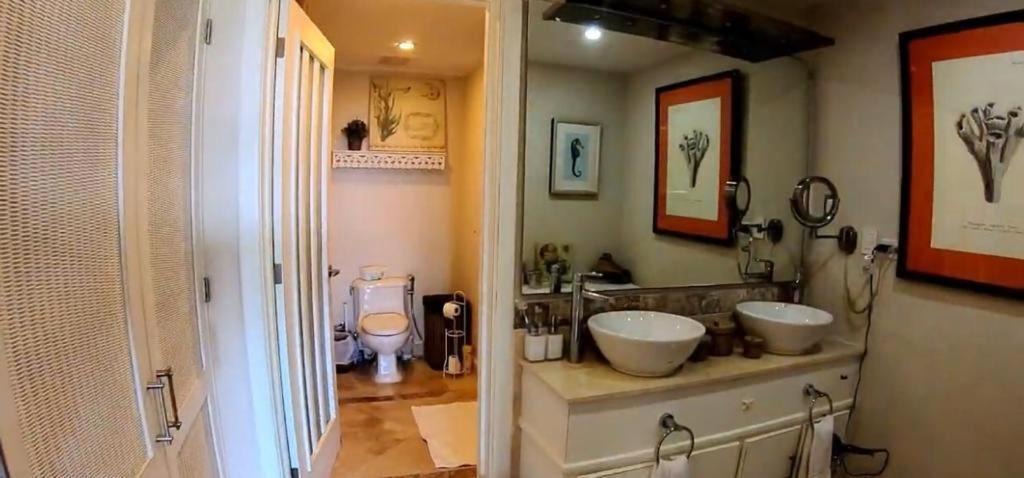 Photo of Bathroom in Cap Cana Marina