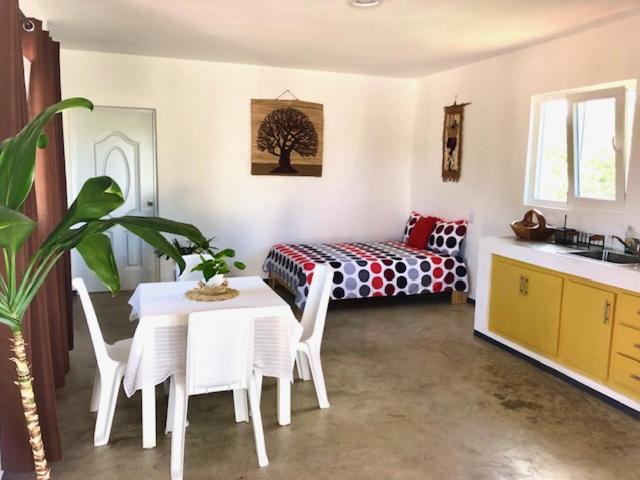 Photo of Kitchen in Las Galeras