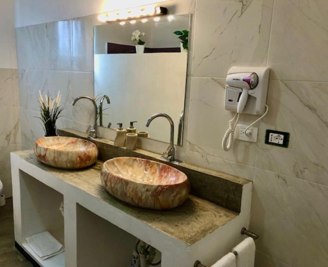 Photo of Bathroom in Las Galeras