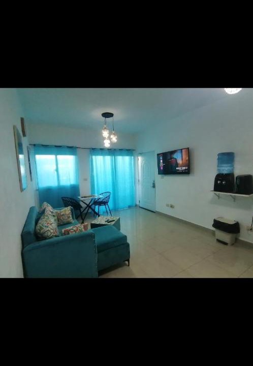 Photo of Livingroom in Boca Chica