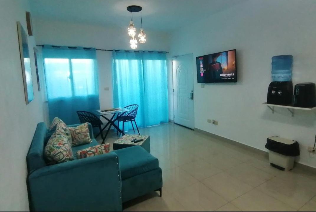 Photo of Livingroom in Boca Chica