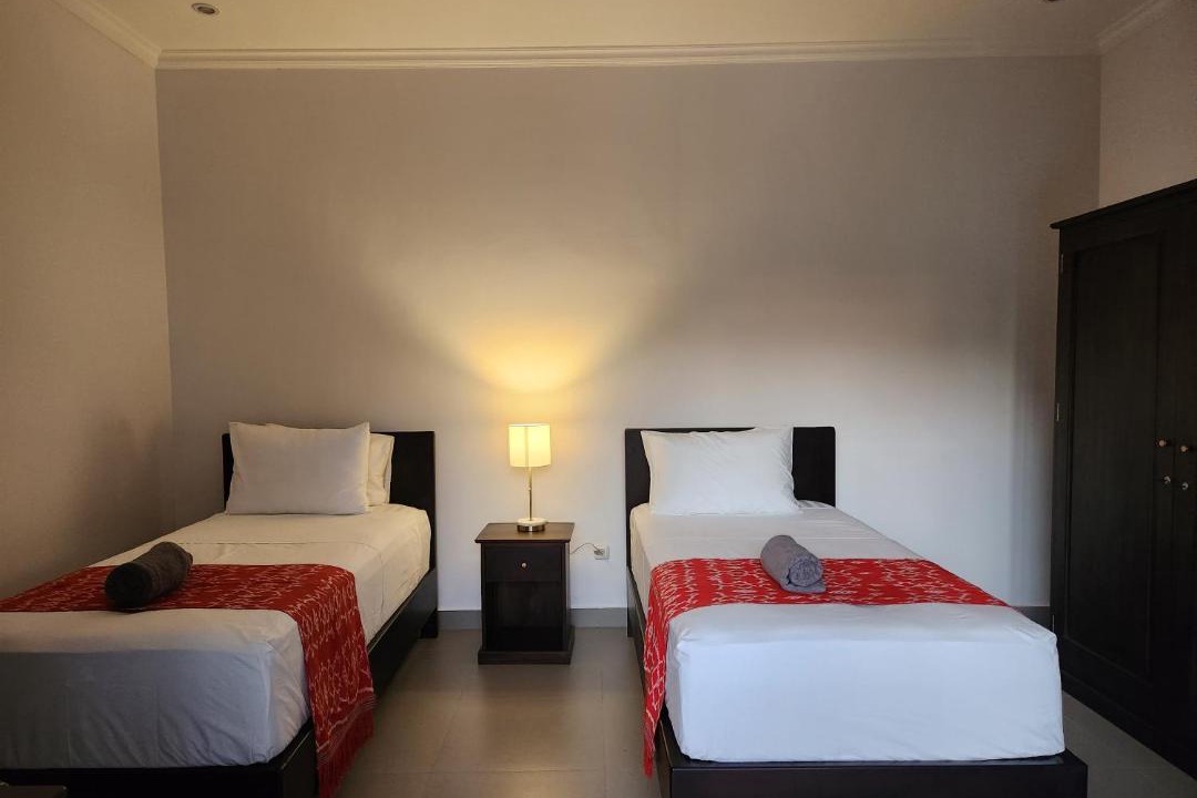 Photo of Bedroom in Lovina