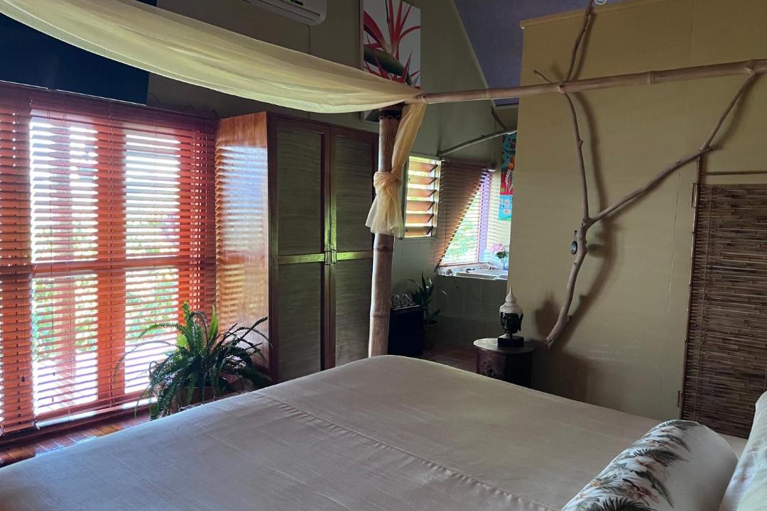 Photo of Bedroom in Savusavu