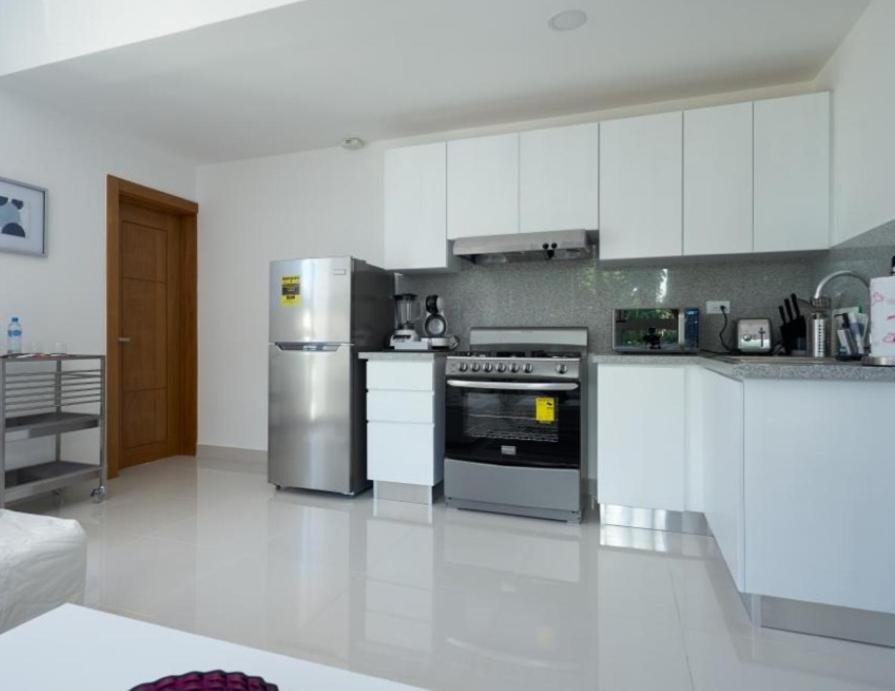 Photo of Kitchen in La Julia