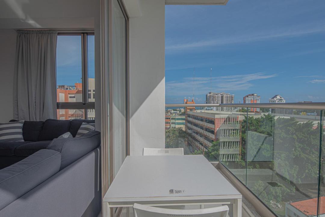 Photo of Patio Balcony in La Julia