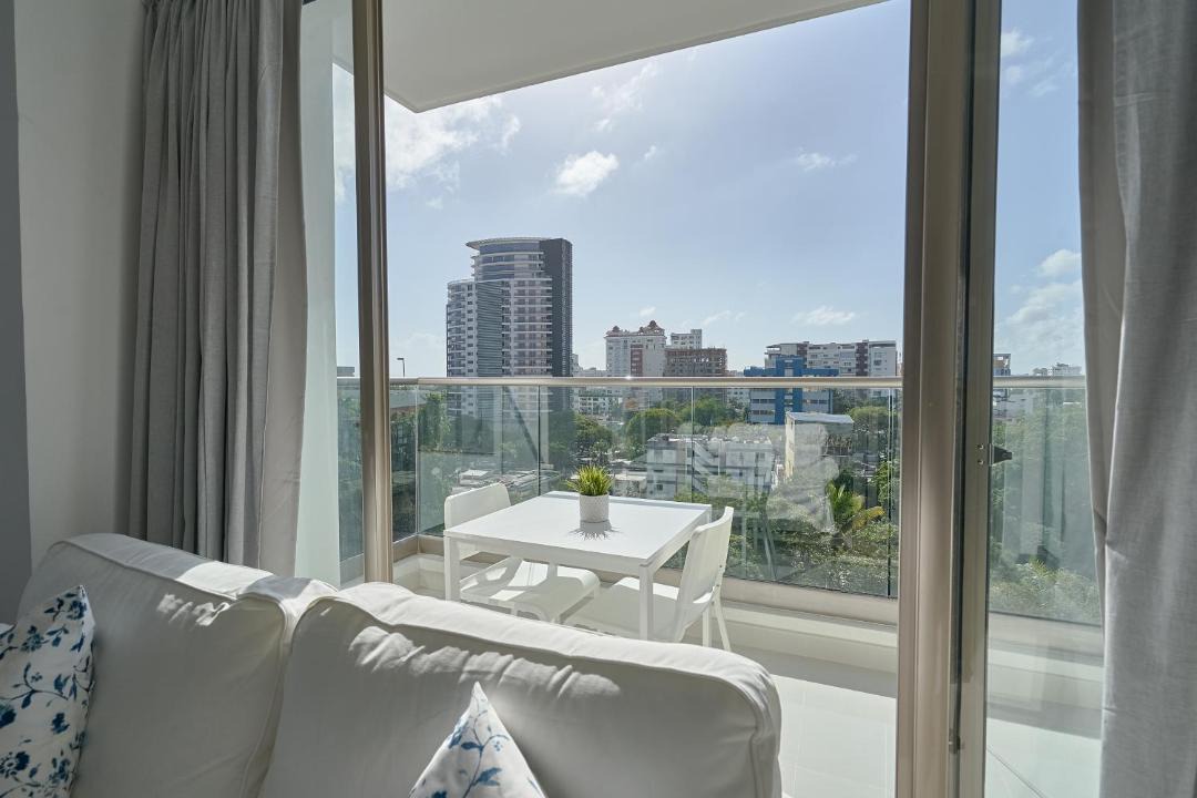 Photo of Patio Balcony in La Julia