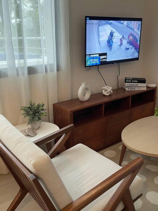 Photo of Livingroom in La Iglesia