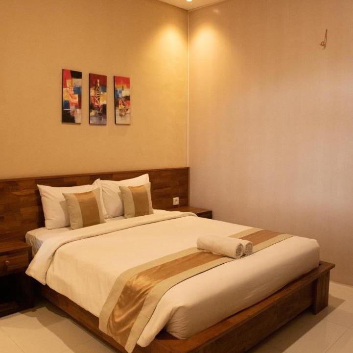 Photo of Bedroom in Beraban