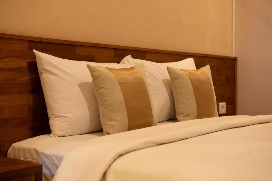 Photo of Bedroom in Beraban