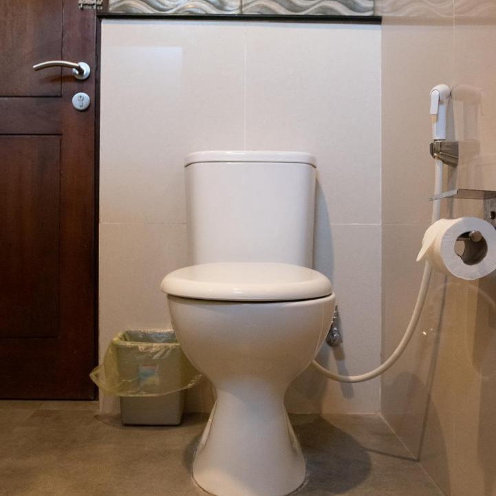 Photo of Bathroom in Beraban