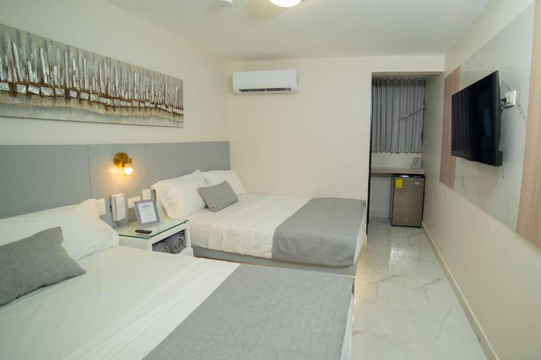 Photo of Bedroom in Tamboril