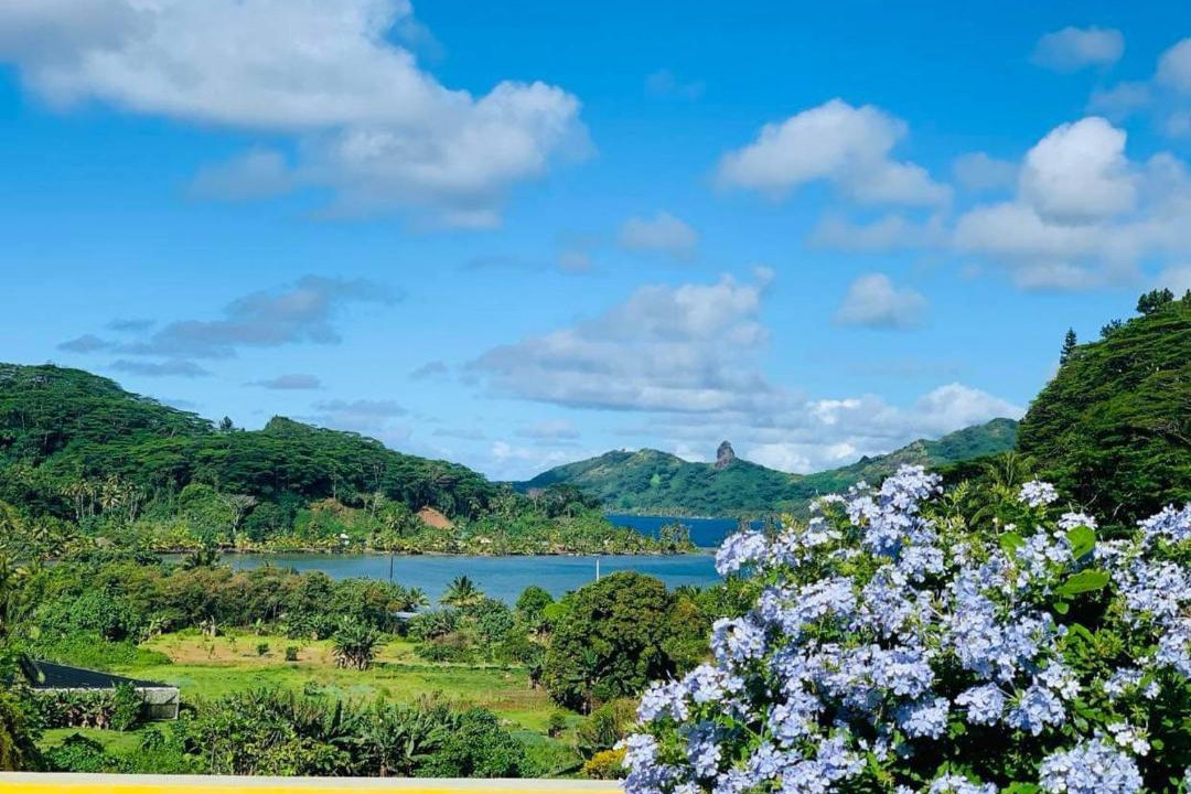 Photo of Others in Huahine