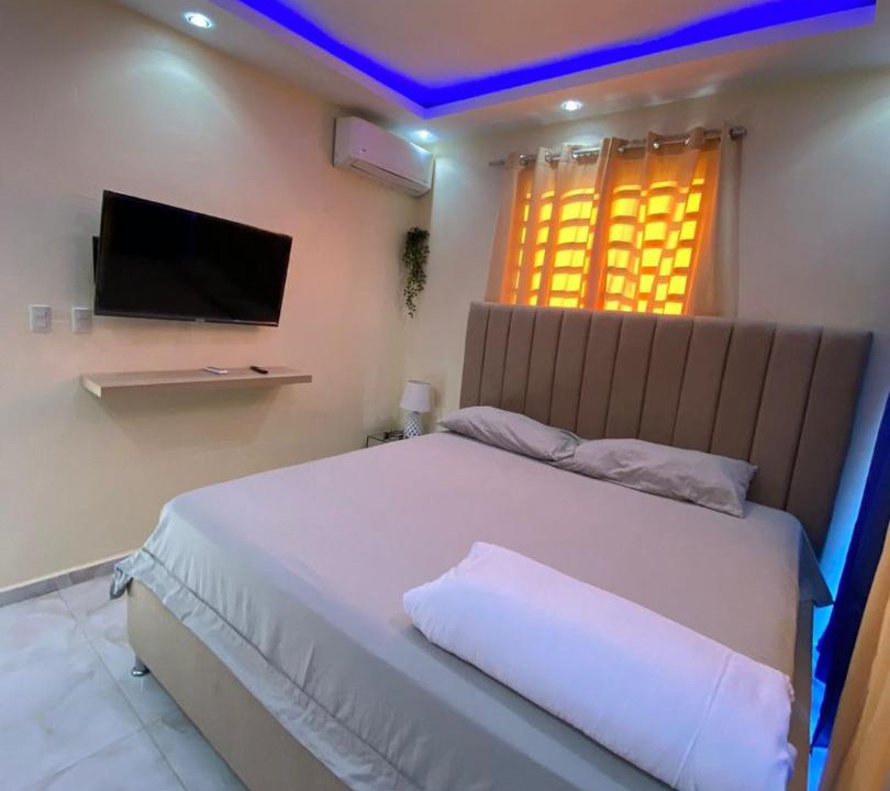 Photo of Bedroom in La Joya