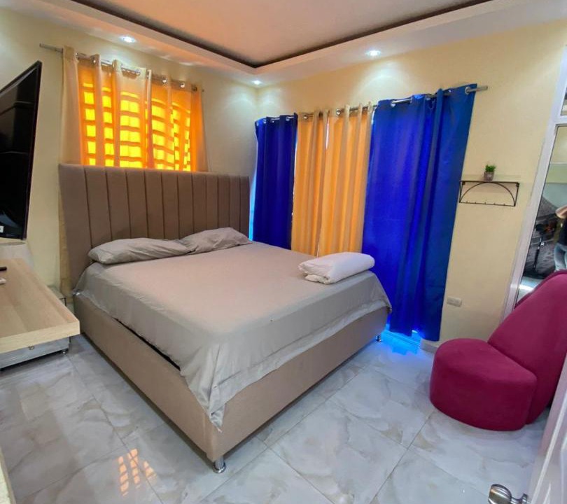 Photo of Bedroom in La Joya