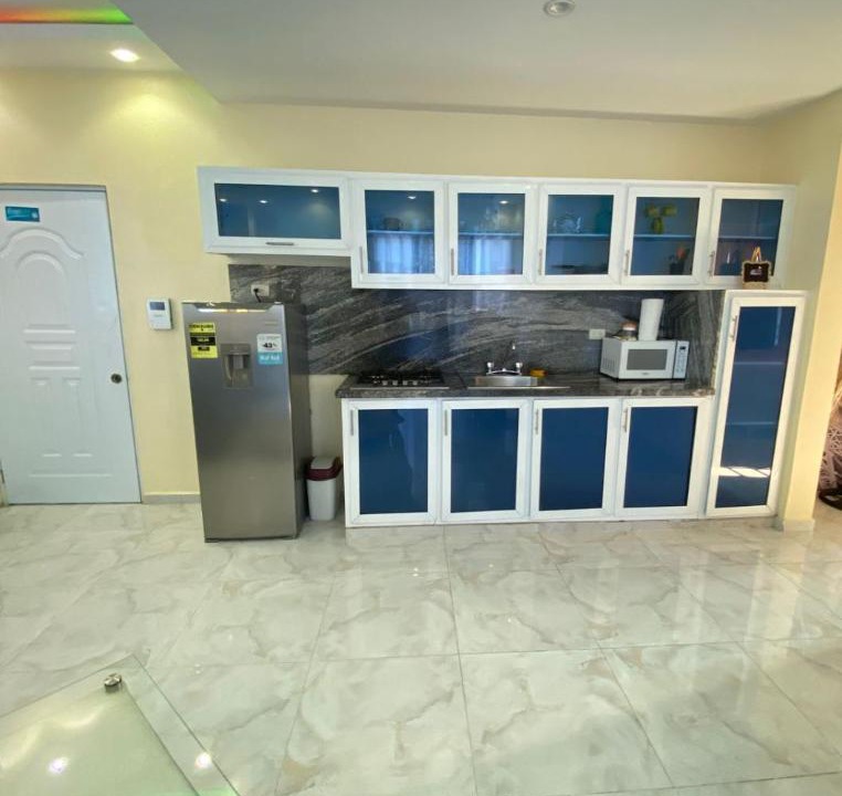Photo of Kitchen in La Joya