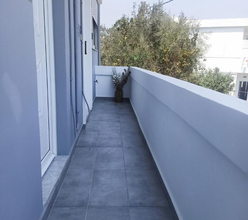 Photo of Patio Balcony in Lardos
