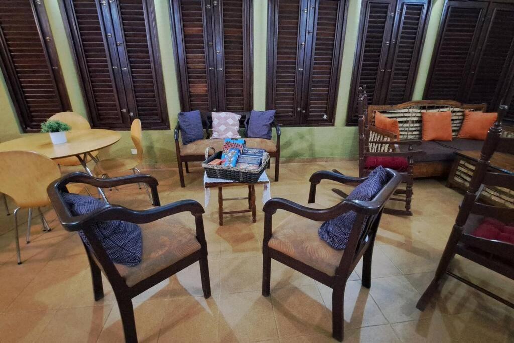 Photo of Livingroom in La Vega Province