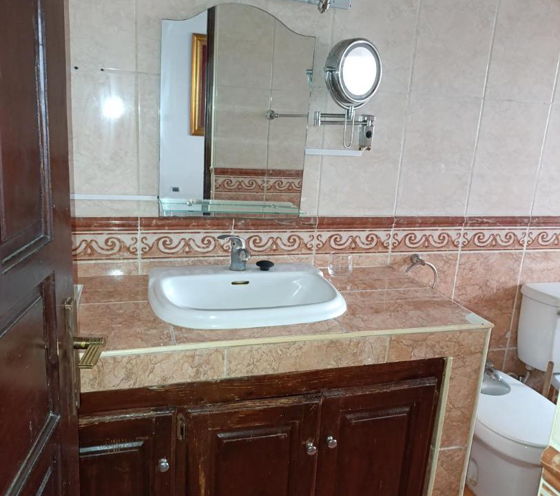 Photo of Bathroom in Ensanche Isabelita