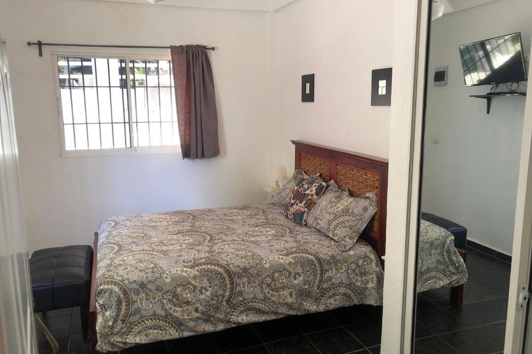 Photo of Bedroom in Rio San Juan