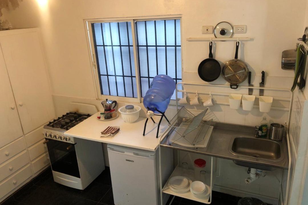 Photo of Kitchen in Rio San Juan