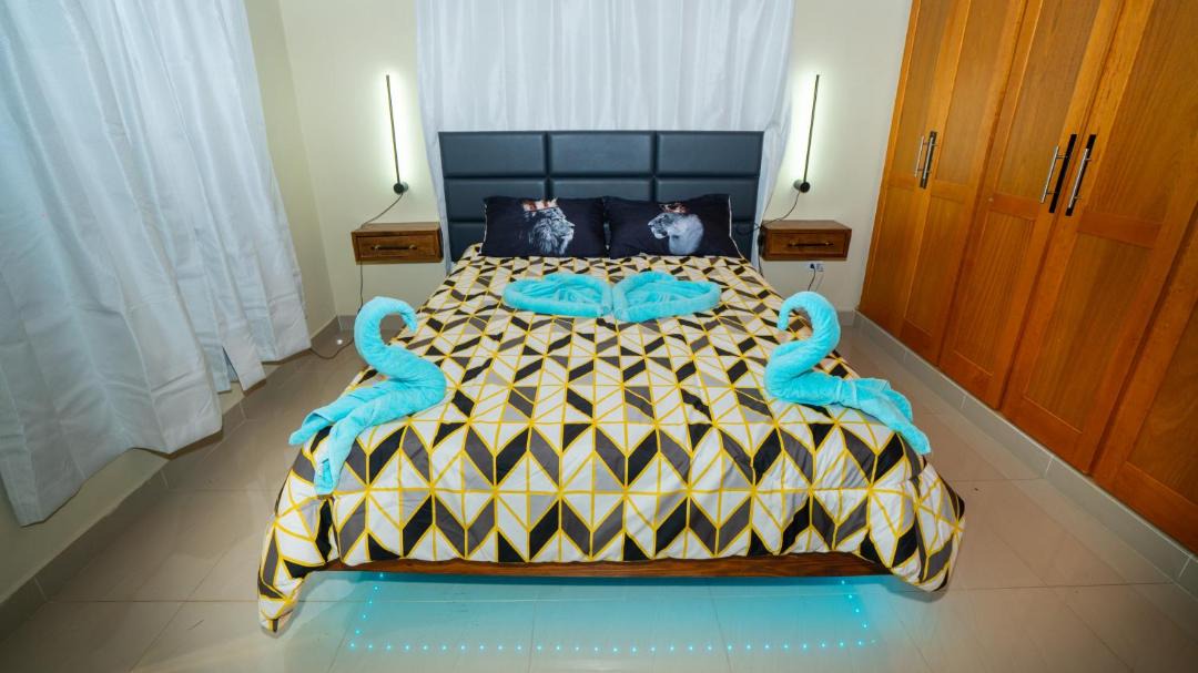 Photo of Bedroom in Jarabacoa