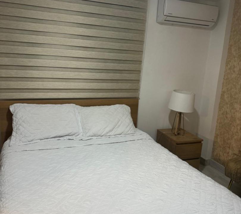 Photo of Bedroom in Downtown Santo Domingo