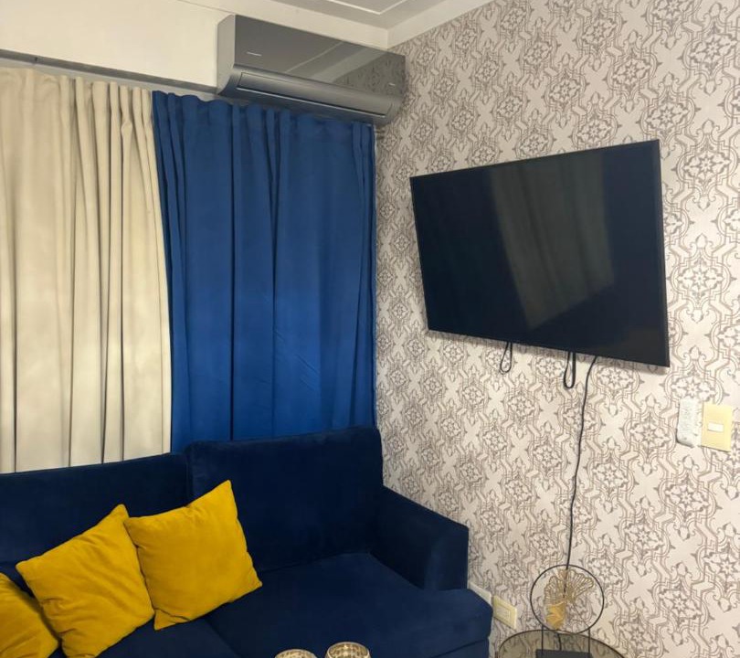 Photo of Livingroom in Downtown Santo Domingo