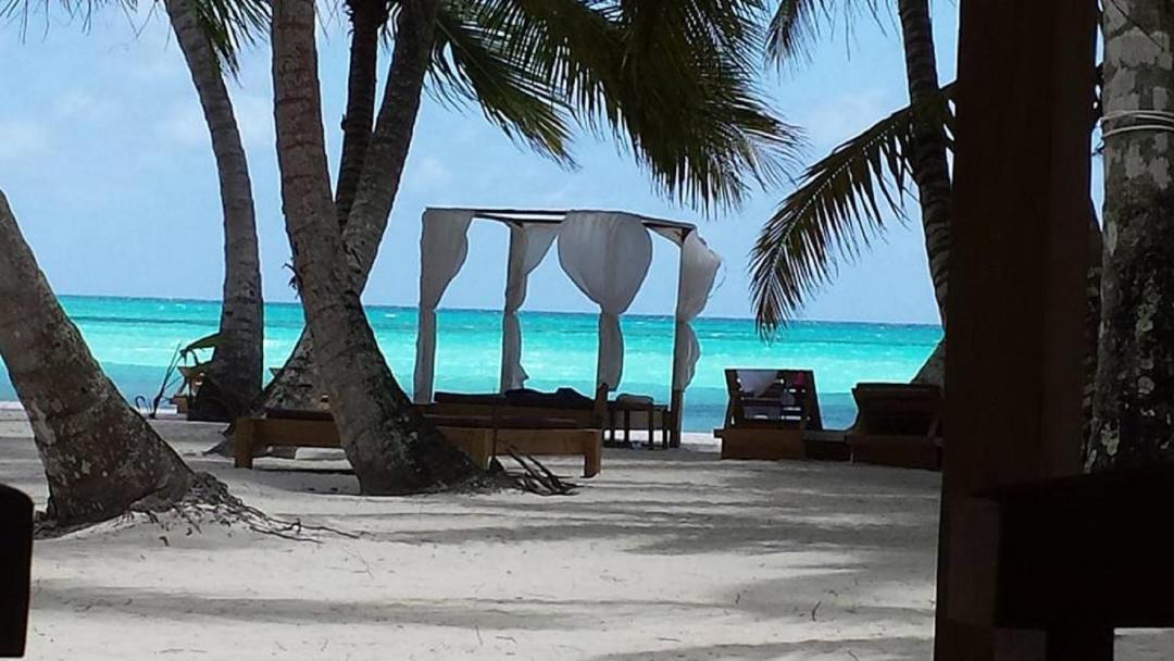 Photo of Buildings in Dominicus