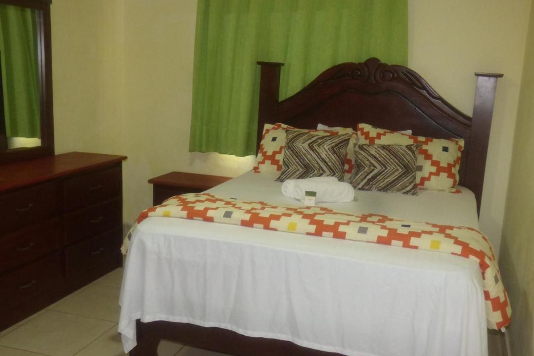 Photo of Bedroom in Gascue