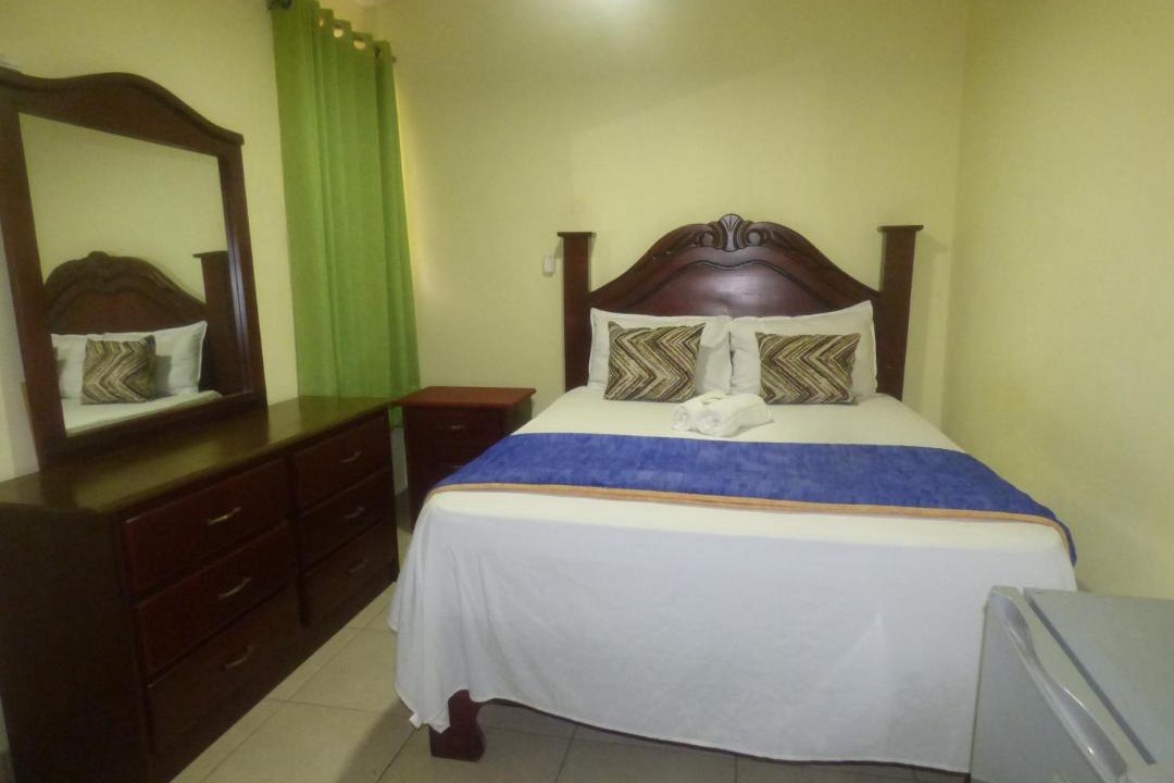 Photo of Bedroom in Gascue