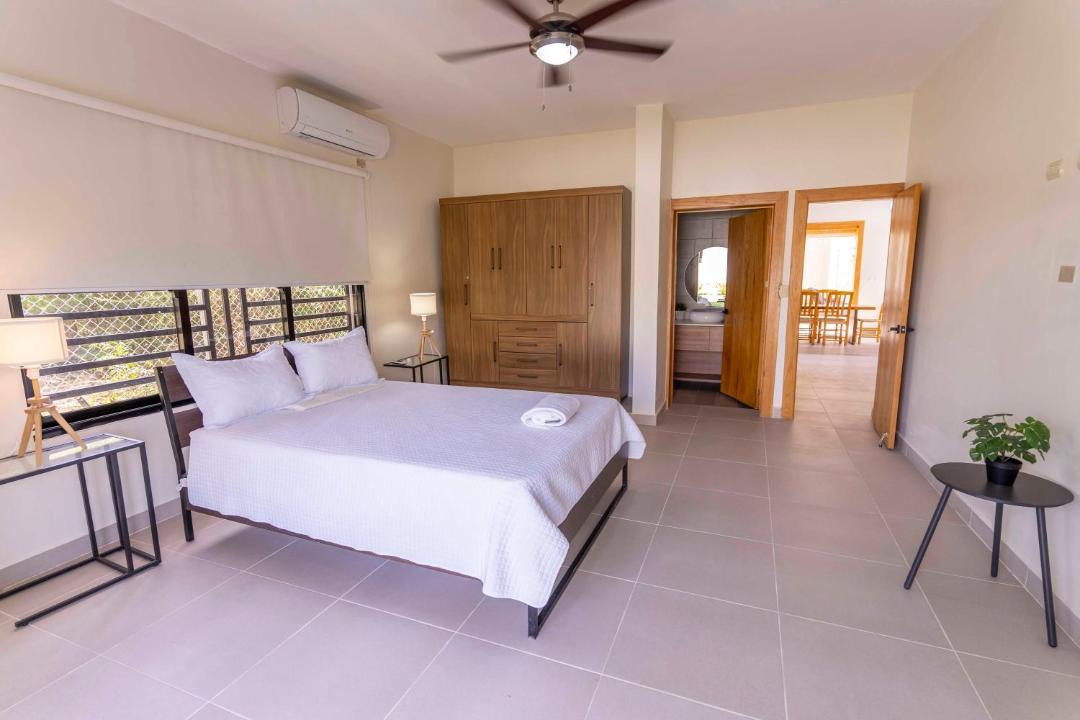 Photo of Bedroom in Matanzas