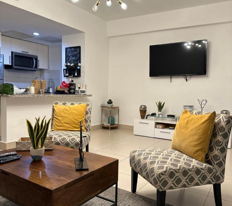 Photo of Livingroom in Juan Dolio - El Pueblo