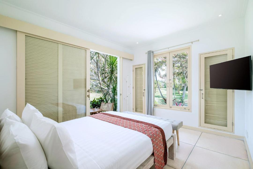 Photo of Bedroom in Tegal Mengkeb