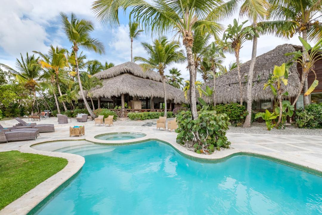Photo of Others in Punta Cana