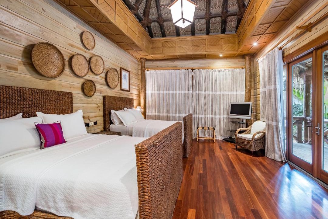 Photo of Bedroom in Punta Cana