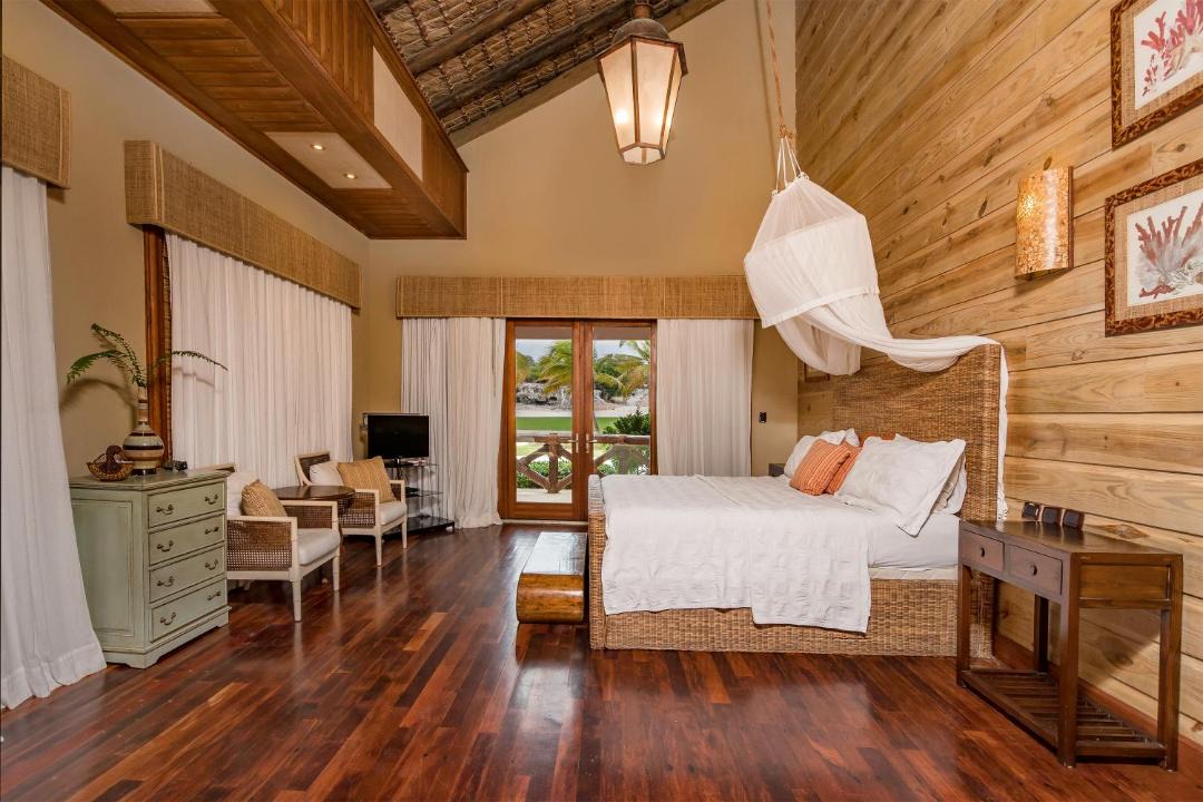 Photo of Bedroom in Punta Cana