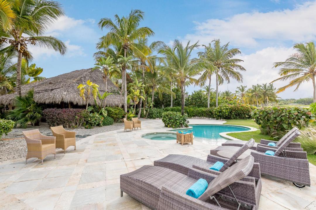 Photo of Others in Punta Cana