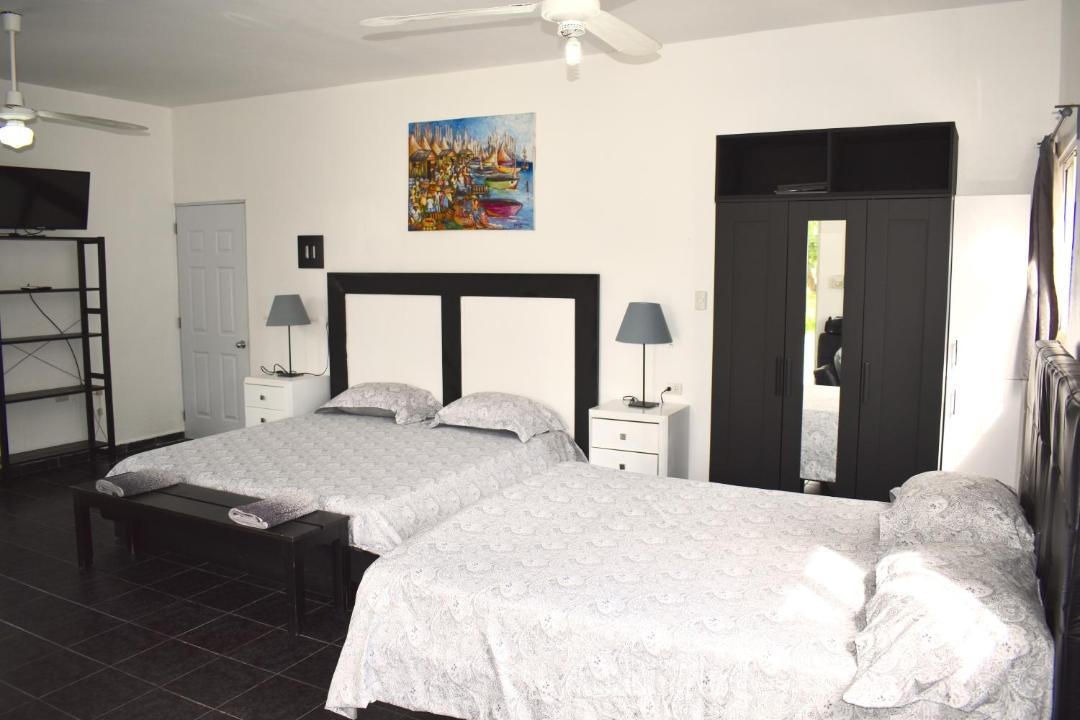 Photo of Bedroom in Rio San Juan