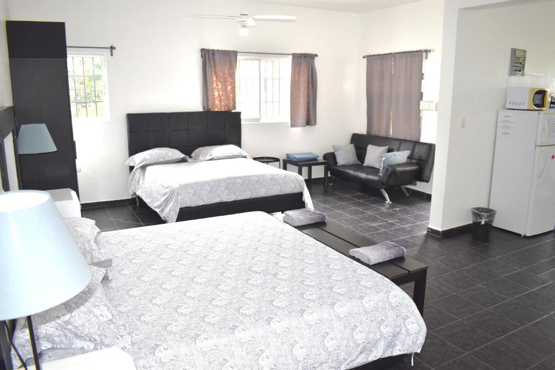 Photo of Bedroom in Rio San Juan