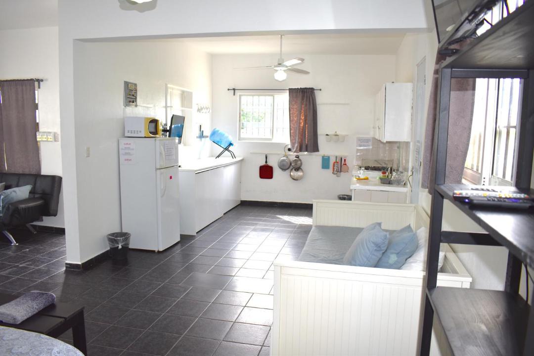Photo of Kitchen in Rio San Juan