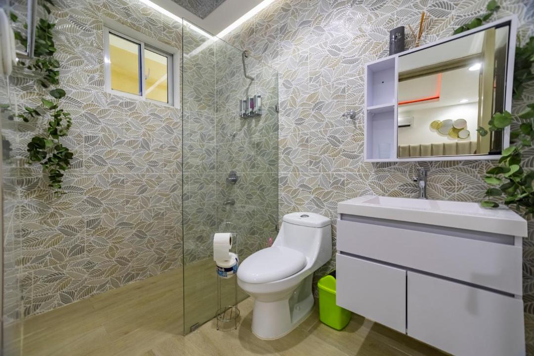 Photo of Bathroom in Santiago de los Caballeros
