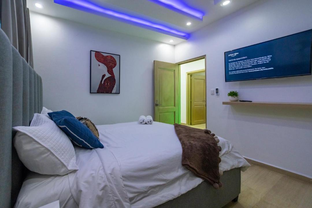 Photo of Bedroom in Santiago de los Caballeros