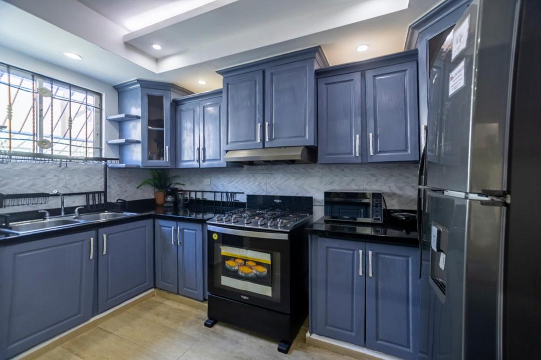 Photo of Kitchen in Santiago de los Caballeros