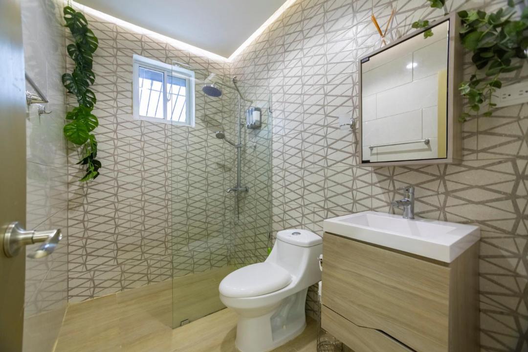Photo of Bathroom in Santiago de los Caballeros