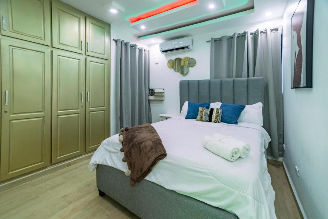 Photo of Bedroom in Santiago de los Caballeros