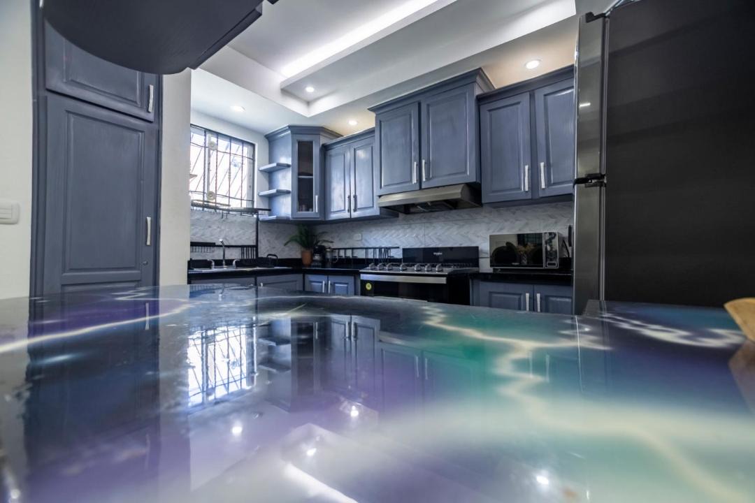 Photo of Kitchen in Santiago de los Caballeros